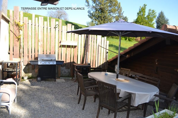 Charmante maison individuelle de 3.5 pièces à Forel (Lavaux) 13