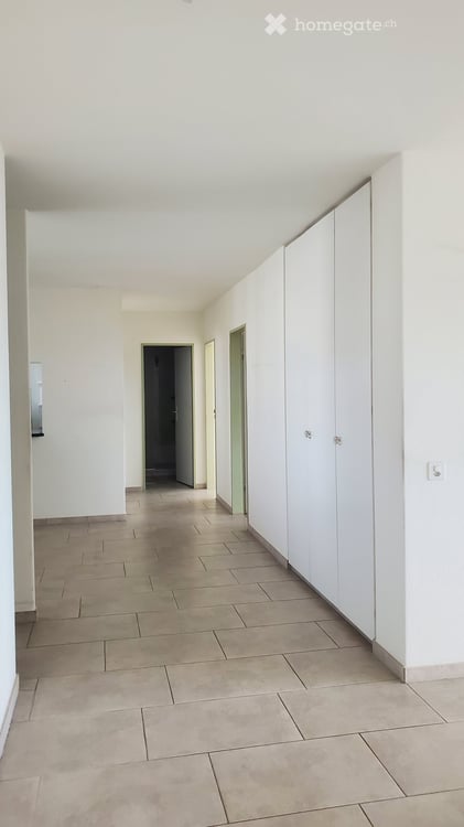 Charmante 3.5-Zimmer-Wohnung mit Balkon und herrlicher Aussicht in Wettingen 9