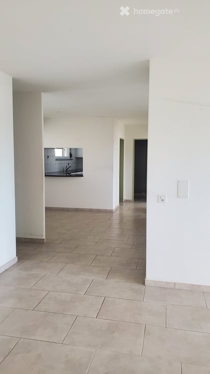Charmante 3.5-Zimmer-Wohnung mit Balkon und herrlicher Aussicht in Wettingen 8