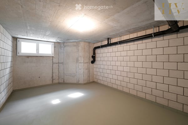 Sehr sonnige Familien-Wohnung mit gedecktem Balkon in Wildhaus 18
