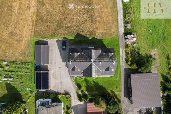 Sehr sonnige Familien-Wohnung mit gedecktem Balkon in Wildhaus 7