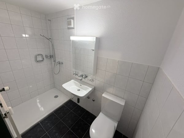 Helle 2.5-Zimmer-Wohnung mit Balkon und schöner Aussicht in Wolhusen 6