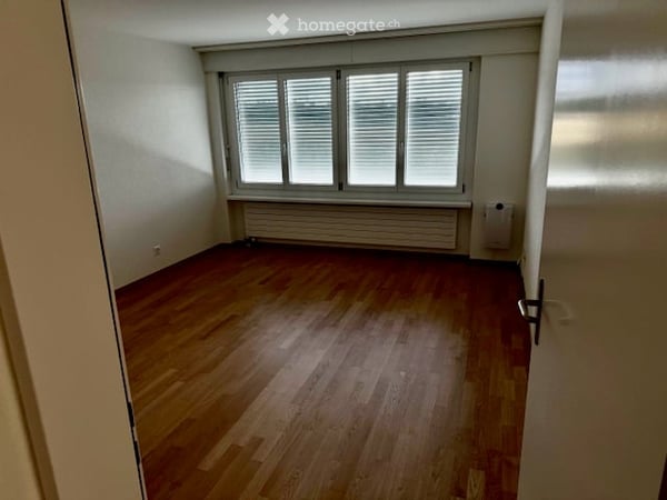 Neu renovierte Wohnung in Winkel mit Aussicht in's Grüne 5