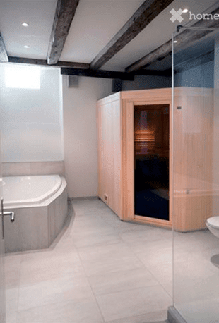 Premium apartment, central location, close to Rhein and city center 3