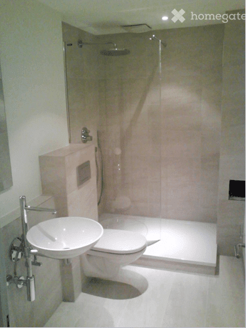 Premium apartment, central location, close to Rhein and city center 7