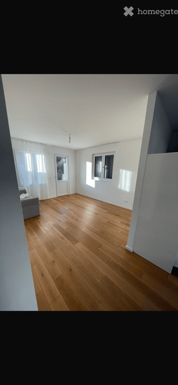 Einzelzimmer in Münchenstein 3