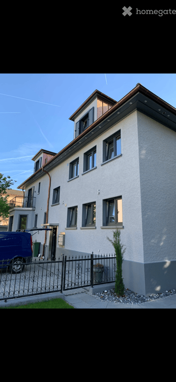 Einzelzimmer in Münchenstein 7