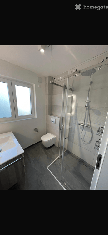 Einzelzimmer in Münchenstein 5