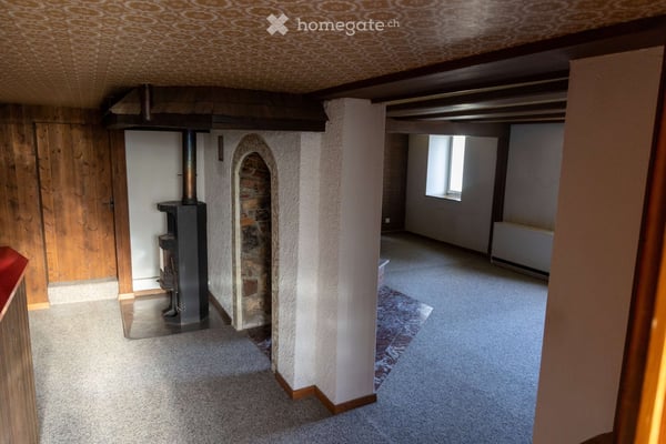 Toll gelegenes Bauernhaus mit grossem Umschwung an der Römerstrasse 71 in Holderbank SO 4