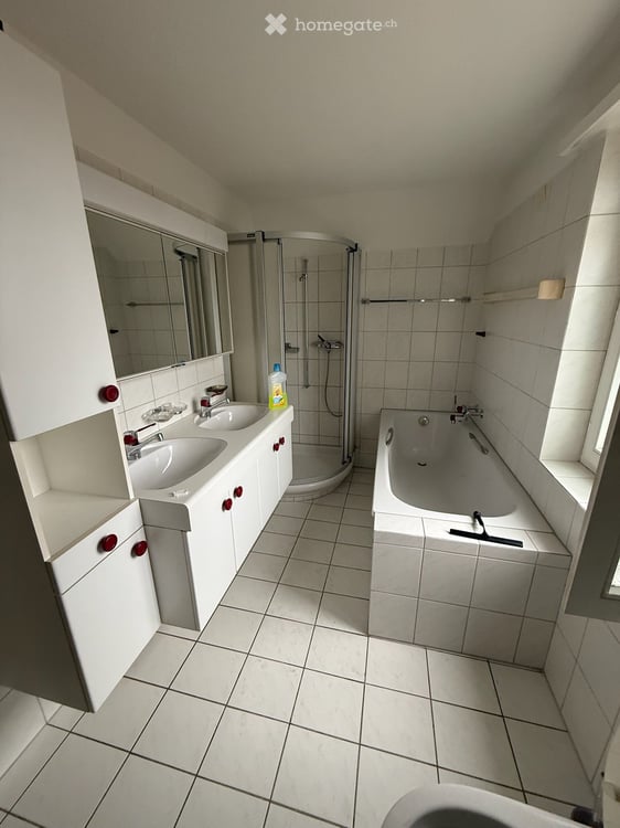 Helle 5.5-Zimmer-Wohnung im 2. OG in Niederglatt 6