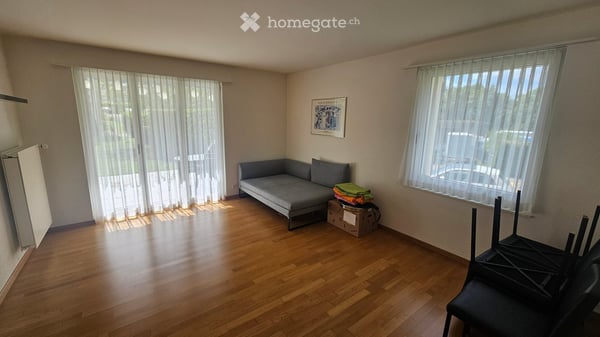 Charmante 2.5-Zimmer-Wohnung mit Balkon an ruhiger Lage in Zürich-Wiedikon 2