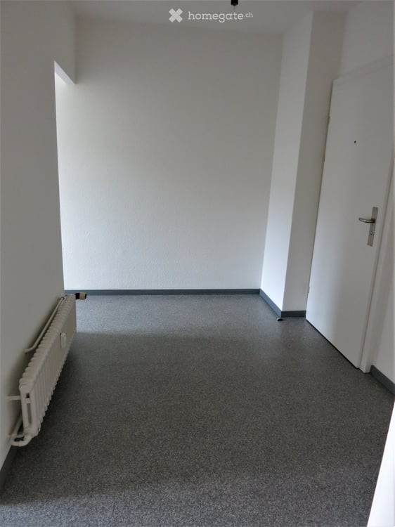 Zwischen Roche und Messeplatz im Wettsteinquartier 6
