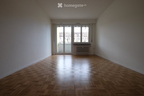 Zwischen Roche und Messeplatz im Wettsteinquartier 3