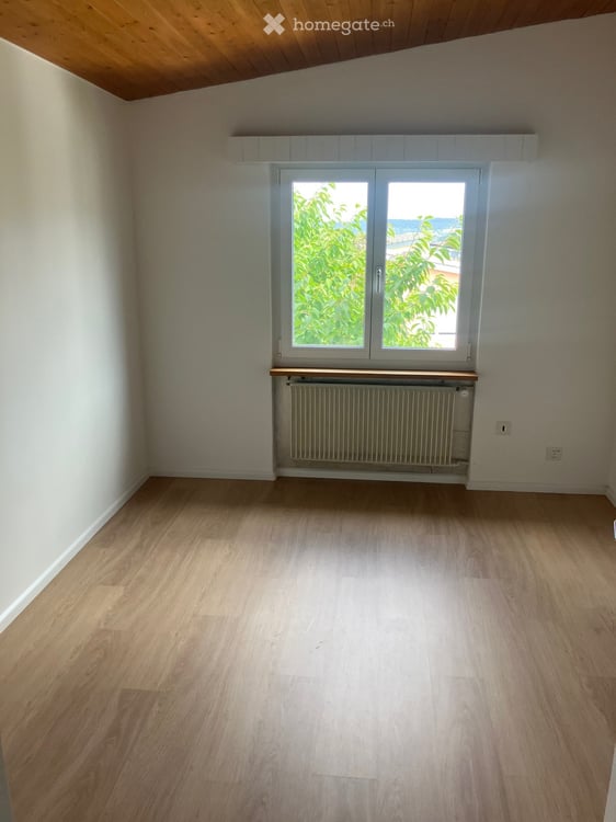 Charmantes 4-Zimmer-Doppeleinfamilienhaus zur Miete in Starrkirch-Wil 3
