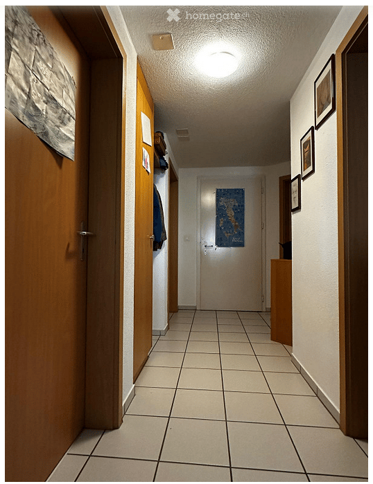 Nachmieter gesucht – Schöne 4.5-Zimmer-Wohnung in Riedern GL 12