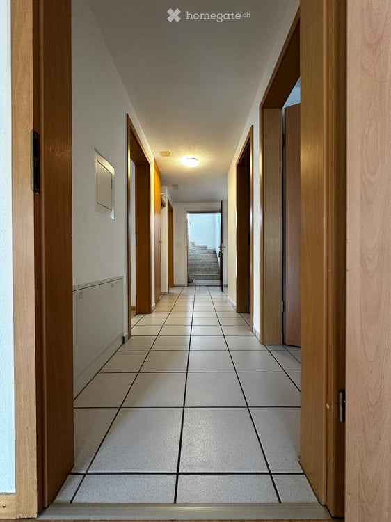 Nachmieter gesucht – Schöne 4.5-Zimmer-Wohnung in Riedern GL 15