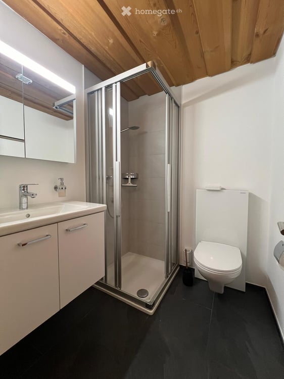 Charmante Wohnung in Scuol 5