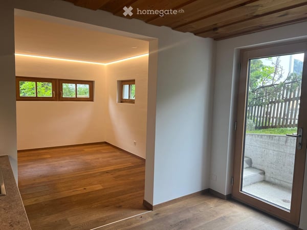 Charmante Wohnung in Scuol 3