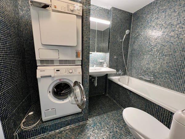 Helle 4-Zimmer-Wohnung mit Balkon und schöner Aussicht in Wil SG 6