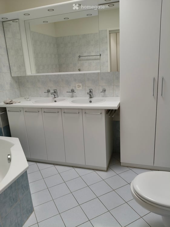 Grosszügige 4.5-Zimmer-Attika-Wohnung mit Terrasse und schöner Aussicht in Aesch BL 12