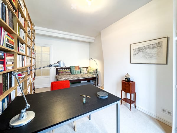 Charmante 1-Zimmer-Wohnung im eleganten 7. Arrondissement von Paris 7