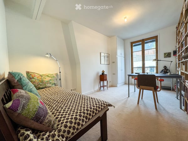 Charmante 1-Zimmer-Wohnung im eleganten 7. Arrondissement von Paris 4