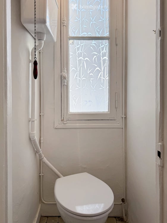 Charmante 1-Zimmer-Wohnung im eleganten 7. Arrondissement von Paris 11