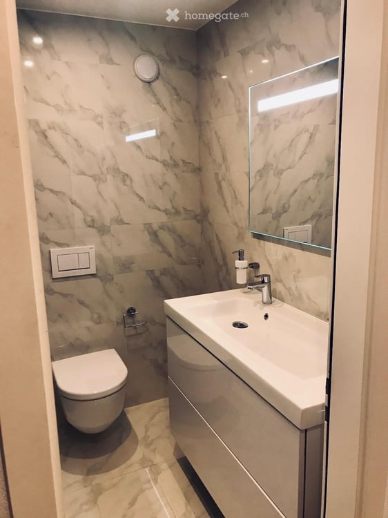 Appartement à Denges 5