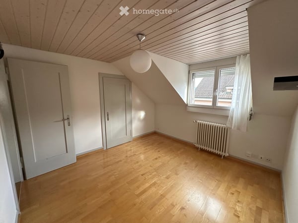 Charmante 3-Zimmer-Dachwohnung mit herrlicher Aussicht in Luzern 15