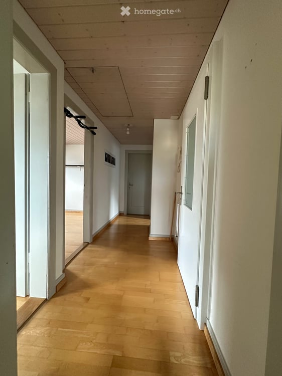 Charmante 3-Zimmer-Dachwohnung mit herrlicher Aussicht in Luzern 16
