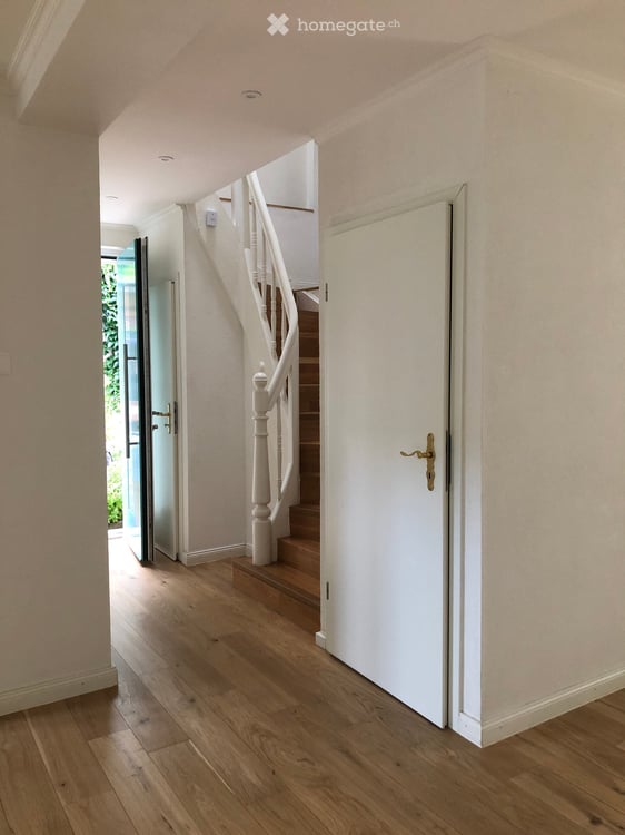 Saniertes 4.5-Zi-Haus mit Garten – ruhige Lage, Iselin Basel 7