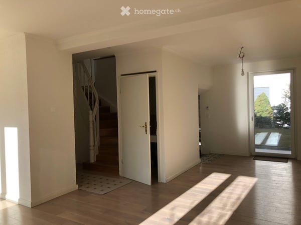 Saniertes 4.5-Zi-Haus mit Garten – ruhige Lage, Iselin Basel 8