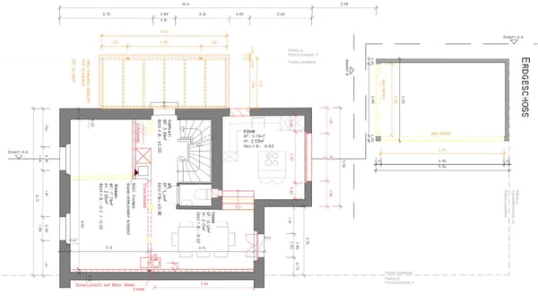 Saniertes 4.5-Zi-Haus mit Garten – ruhige Lage, Iselin Basel 27