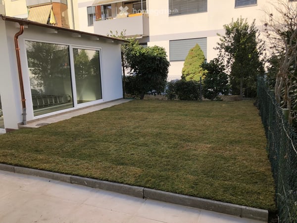 Saniertes 4.5-Zi-Haus mit Garten – ruhige Lage, Iselin Basel 6