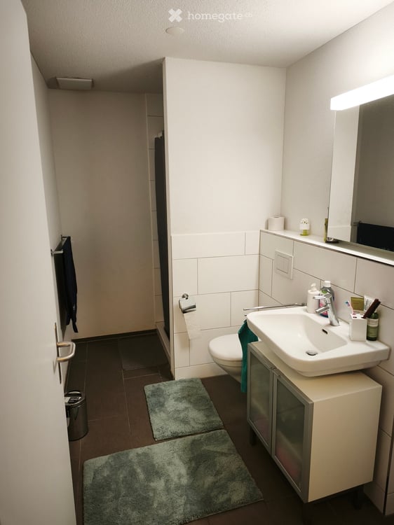 Moderne 2.5-Zimmer-Wohnung mit Top-Anbindung & ruhiger Lage 7