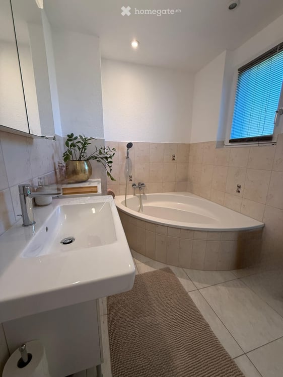 Moderne 3.5-Zimmer-Wohnung 5