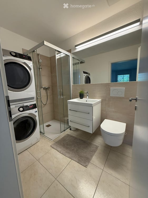 Moderne 3.5-Zimmer-Wohnung 4