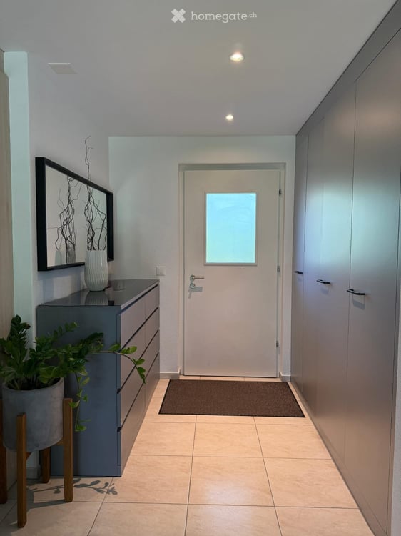Moderne 3.5-Zimmer-Wohnung 3