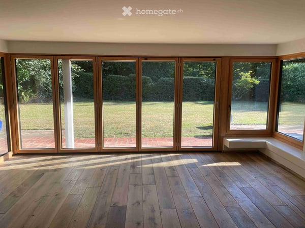 Einfamilienhaus Haus mit 4 Schlafzimmern, Doppelgarage in Riehen 6