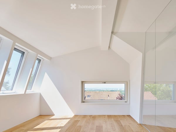 Einfamilienhaus Haus mit 4 Schlafzimmern, Doppelgarage in Riehen 12