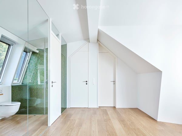 Einfamilienhaus Haus mit 4 Schlafzimmern, Doppelgarage in Riehen 10