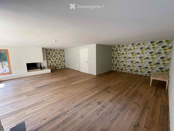 Einfamilienhaus Haus mit 4 Schlafzimmern, Doppelgarage in Riehen 5