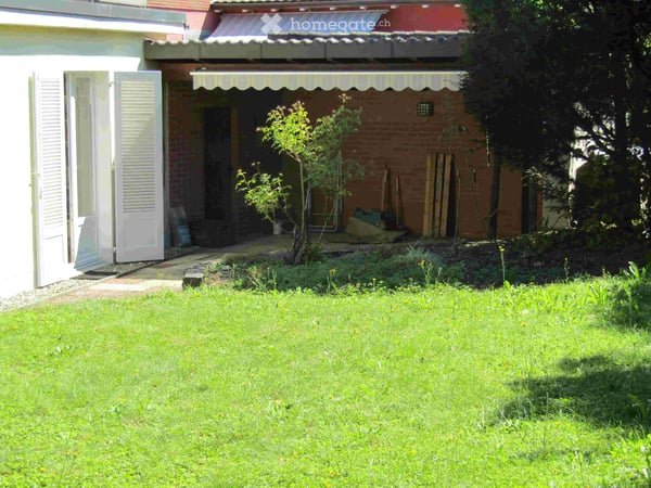 5-Zimmer Familien-Gartenwohnung in Kreuzlingen - sehr bevorzugte, ruhige Lage – per 01. Oktober 2026 23