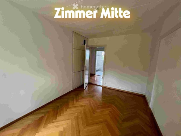 5-Zimmer Familien-Gartenwohnung in Kreuzlingen - sehr bevorzugte, ruhige Lage – per 01. Oktober 2026 12