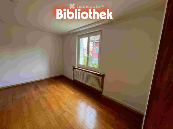 5-Zimmer Familien-Gartenwohnung in Kreuzlingen - sehr bevorzugte, ruhige Lage – per 01. Oktober 2026 17