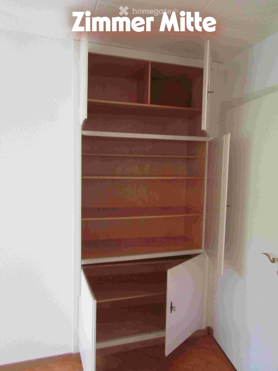 5-Zimmer Familien-Gartenwohnung in Kreuzlingen - sehr bevorzugte, ruhige Lage – per 01. Oktober 2026 13
