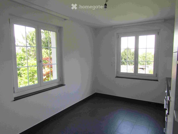 5-Zimmer Familien-Gartenwohnung in Kreuzlingen - sehr bevorzugte, ruhige Lage – per 01. Oktober 2026 5