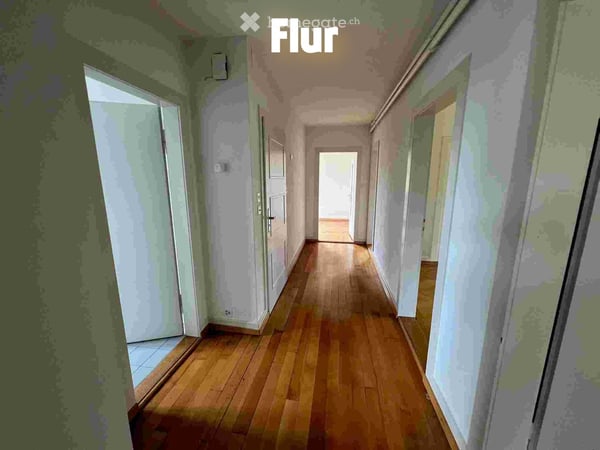 5-Zimmer Familien-Gartenwohnung in Kreuzlingen - sehr bevorzugte, ruhige Lage – per 01. Oktober 2026 7