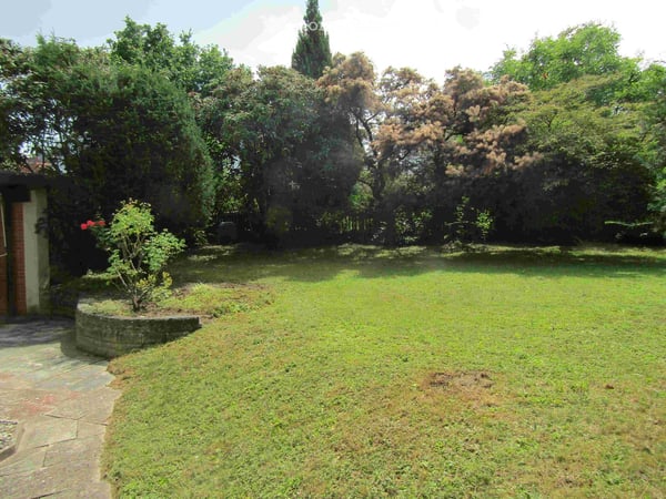 5-Zimmer Familien-Gartenwohnung in Kreuzlingen - sehr bevorzugte, ruhige Lage – per 01. Oktober 2026 26