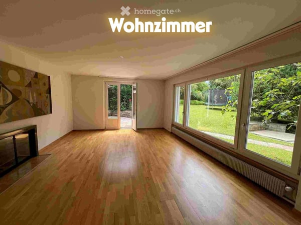 5-Zimmer Familien-Gartenwohnung in Kreuzlingen - sehr bevorzugte, ruhige Lage – per 01. Oktober 2026 19